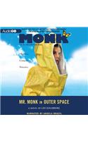 Mr. Monk in Outer Space Lib/E