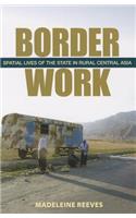Border Work