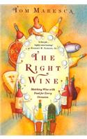 Right Wine