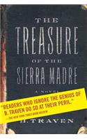 The Treasure of the Sierra Madre