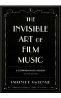 The Invisible Art of Film Music