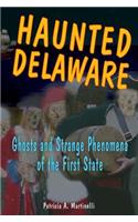 Haunted Delaware