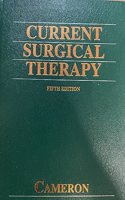 Current Surgical Therapy