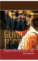 War, Genocide, and Justice