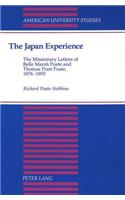 The Japan Experience