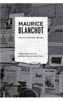 Political Writings, 1953-1993
