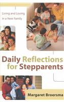 Daily Reflections for Stepparents