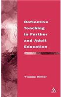 Reflective Teaching in Further and Adult Education
