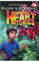 Guide's Greatest Change of Heart Stories