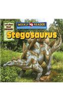 Stegosaurus