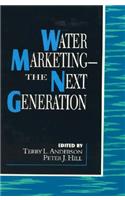 Water Marketing