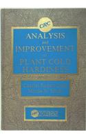Analysis & Improvement Of Plant Cold Hardiness