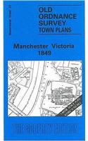 Manchester Victoria 1849