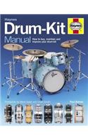 Drum-kit Manual