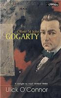 Oliver St John Gogarty