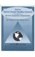Meeting National Social Studies Standards with Active Learning Strategies