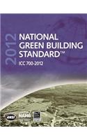 National Green Building Standard 2012