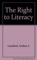 The Right to Literacy