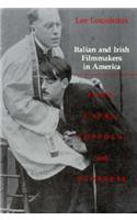 Italian Irish Filmmakers