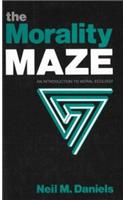 Morality Maze