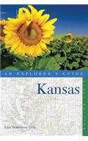 Explorer's Guide Kansas