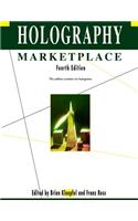 Holography MarketPlace 4th edition
