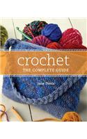 Crochet the Complete Guide