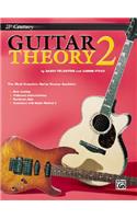 Belwin's 21st Century Guitar Theory 2