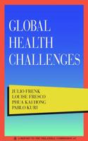 Global Health Challenges