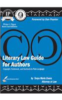 Literary Law Guide For Authors