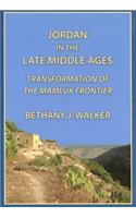 Jordan in the Late Middle Ages