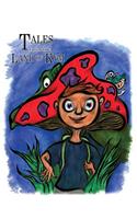 Tales from the Land of Kym