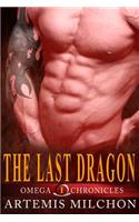 Last Dragon