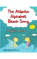 Atlantic Alphabet Beach Song