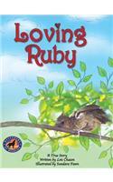Loving Ruby