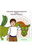 The One-Winged Dragon And The Boy Prince