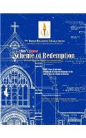 God's Eternal Scheme of Redemption