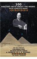 100 Amazing Facts About The Negro