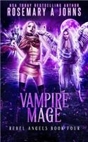 Vampire Mage