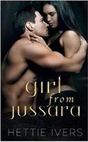 Girl from Jussara: Werelock Evolution Series Prequel (Novella)