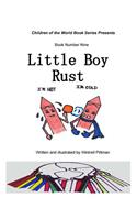 Little Boy Rust