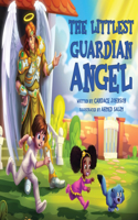 Littlest Guardian Angel
