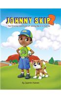 Johnny Skip 2 - Picture Book