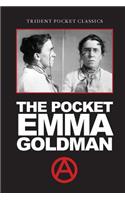 Pocket Emma Goldman