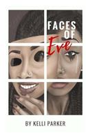 Faces of Eve: A Poetic Journey of Transformation