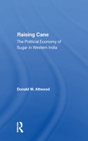 Raising Cane