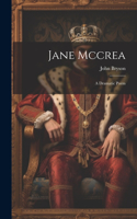 Jane Mccrea