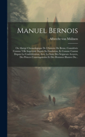 Manuel Bernois