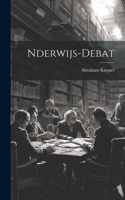 Nderwijs-Debat