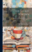 Violet Crown
